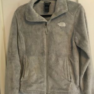 North Face Women’s Soft Coat